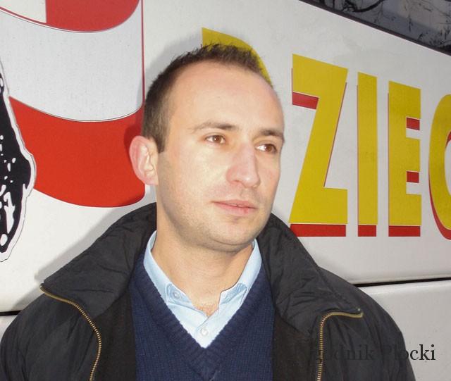 Zwycięstwo Artura Kowalskiego