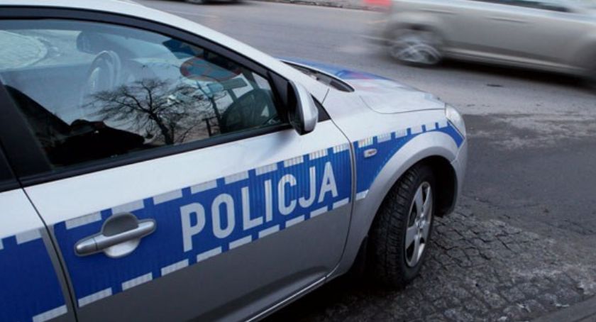 16-latek wpadł z maryśką