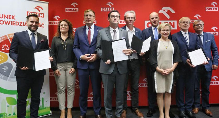 Rusza wyjątkowo potrzebny program PKN ORLEN dla płocczan i mieszkańców powiatu płockiego