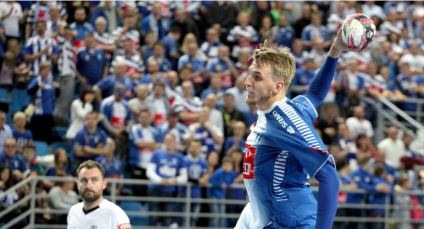 Mateusz Piechowski jednak zostaje w Orlen Wiśle