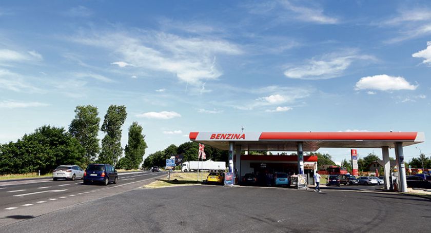 Spółka rozwija skrzydła