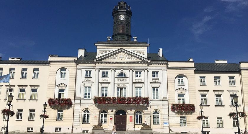 Są już pierwsze projekty