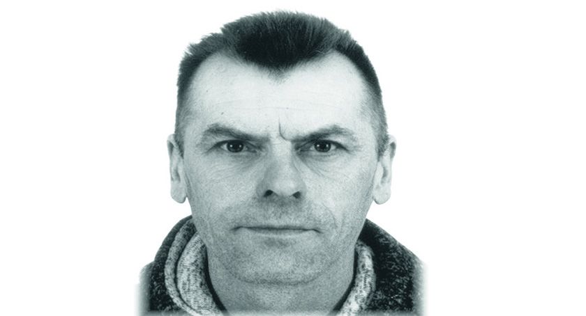 Zaginął Paweł Sulkowski 