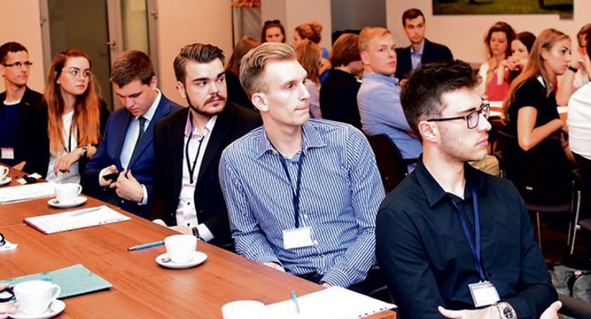Chcą pracować w wakacje