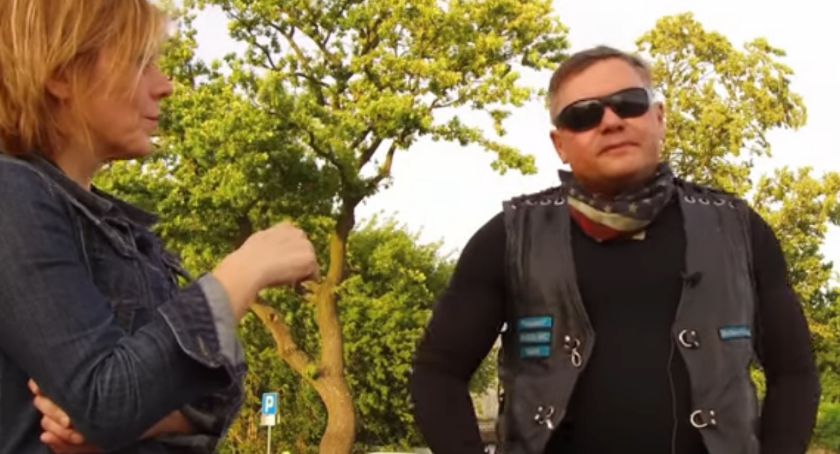 Płocczanin organizuje jedną z największych imprez motocyklowych w kraju