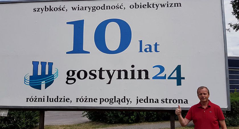 Trzeba pozostawić ślad