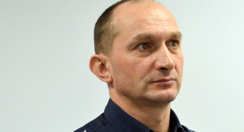 Dzielnicowy z Płocka najlepszy w kraju