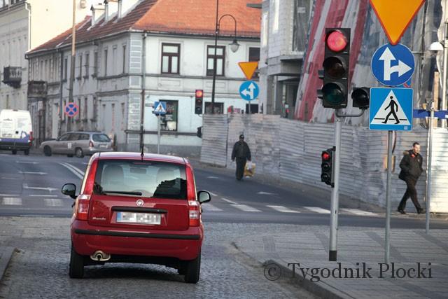 Bat na kierowców