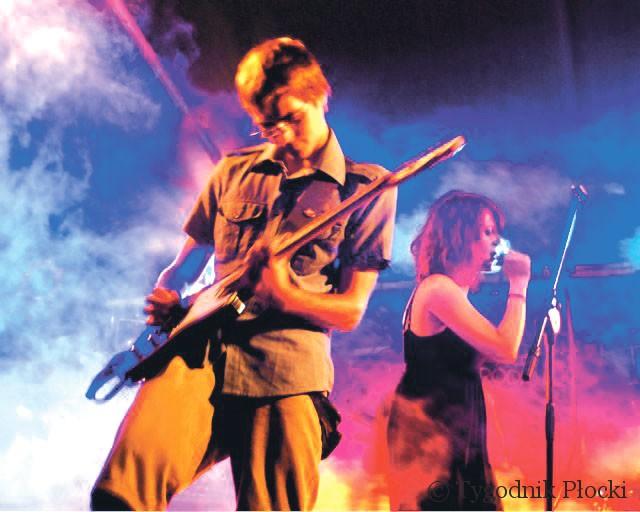 Muzyka, filmy, warsztaty: Rockowe wakacje