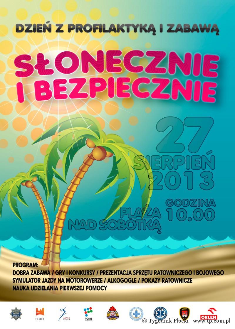 We wtorek festyn nad Sobótką