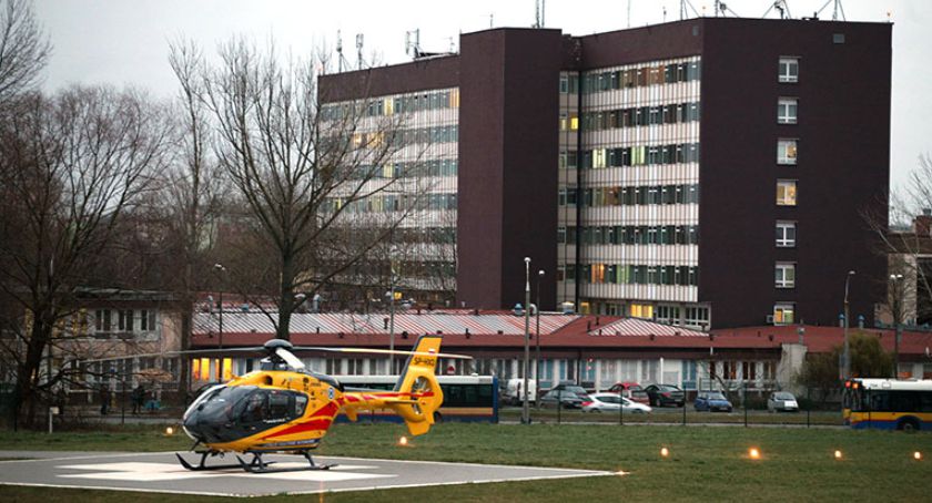 Ośrodek radioterapii na Winiarach
