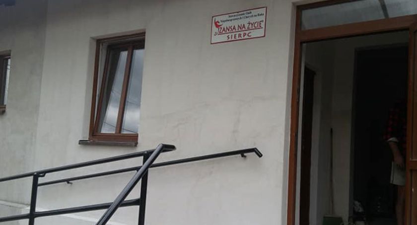 Wprowadzają się na swoje