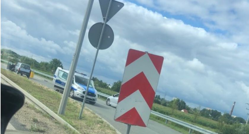Wzmożone kontrole na ulicach 