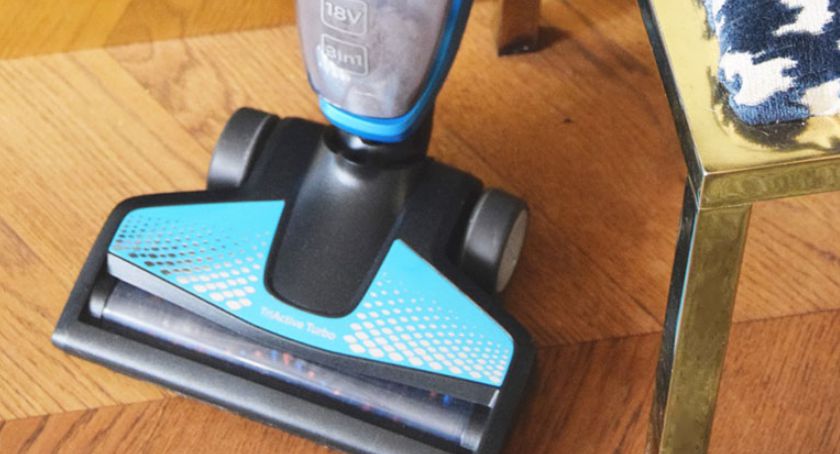 Odkurzacz bezprzewodowy Philips - produkt marki z tradycjami