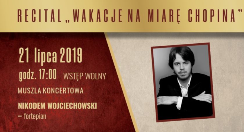 Koncert w Sannikach