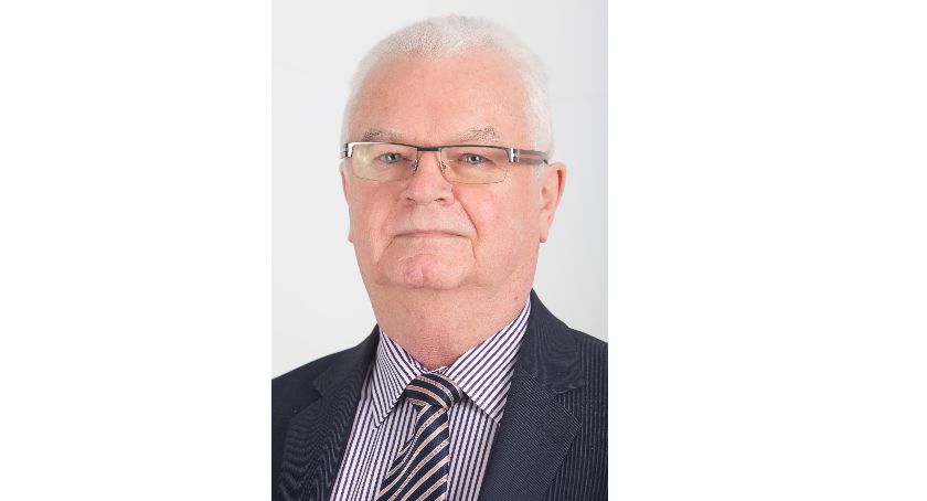 Wojciech Hetkowski opuszcza SLD (LIST)