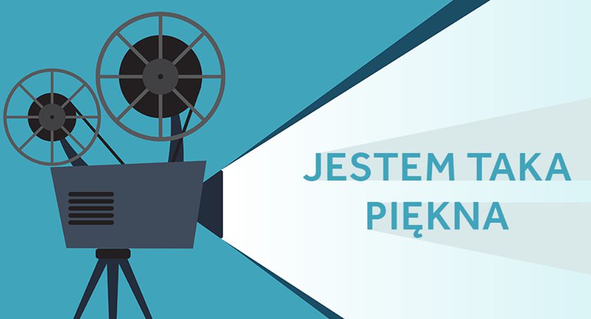 A w kinie pod chmurką...