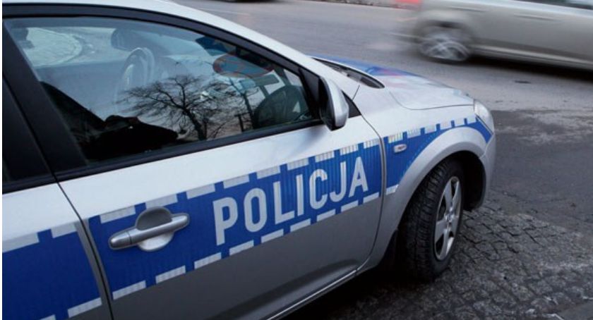 Kradną na cmentarzu, stacjach benzynowych i ulicach