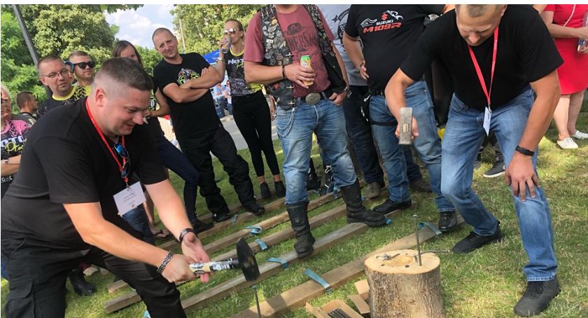 Wyjątkowa sobota w Nowych Proboszczewicach
