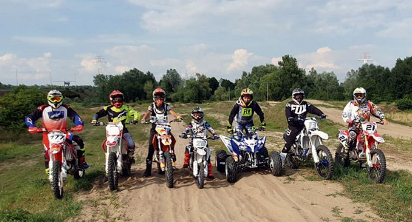 Płocki motocross