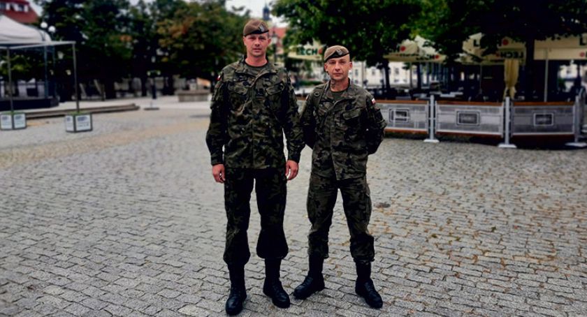 Wszyscy chcieliśmy znaleźć tego chłopca
