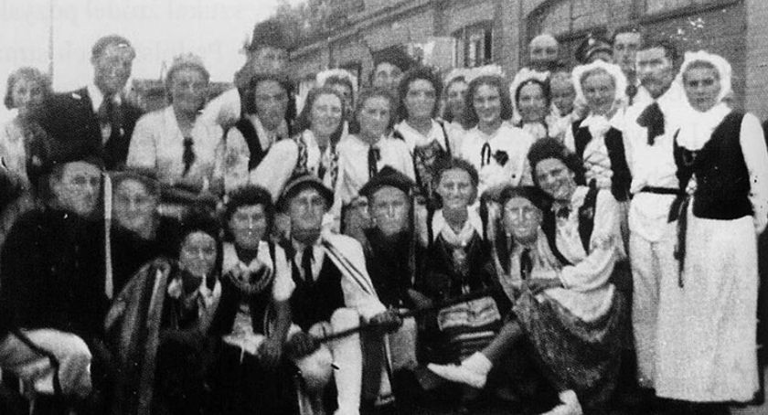 Generał Bontemps bohaterem  srebrnego ekranu