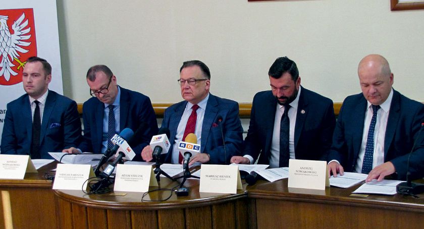 Ponad 2 miliony  dla powiatu płockiego