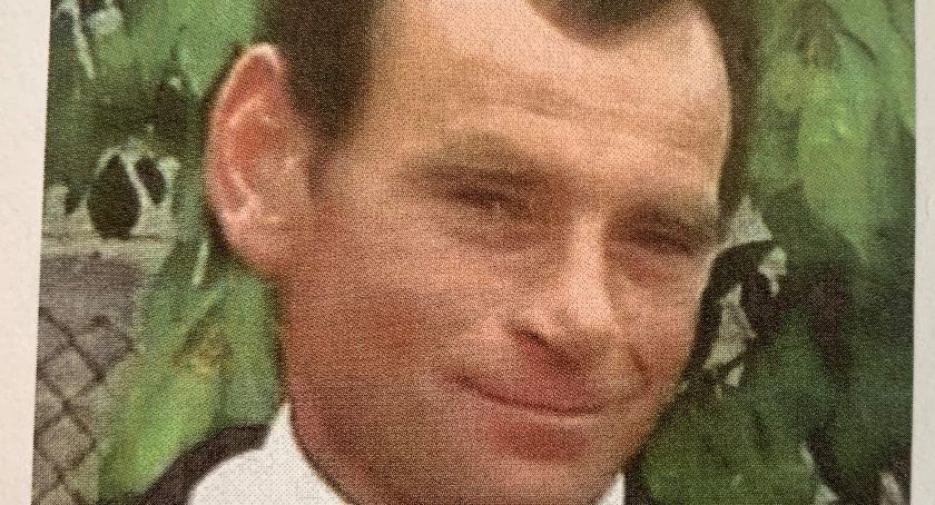 Zaginął miesiąc temu. Pomóżcie i udostępniajcie!