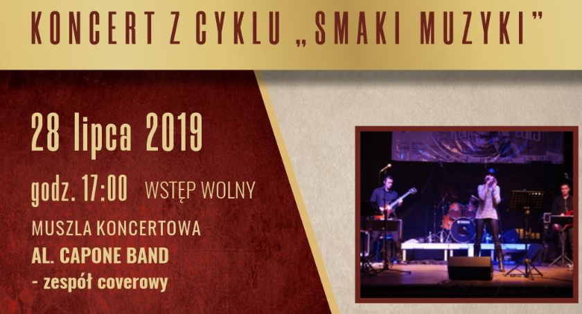 „Biesiada Mazowiecka” i koncert w Sannikach
