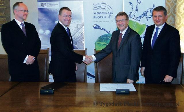 Obligacje pomogą środowisku