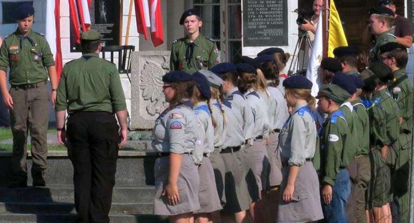Płocczanie uczczą pamięć powstańców warszawskich