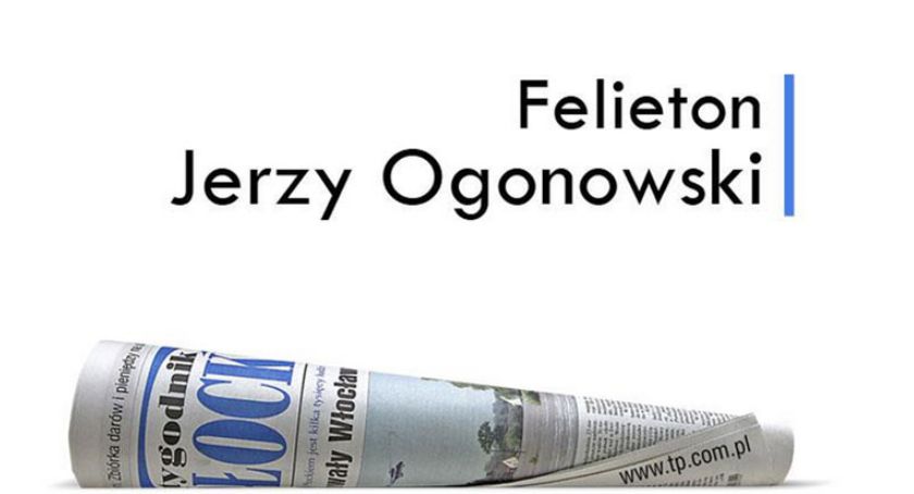 Z piątej trybuny