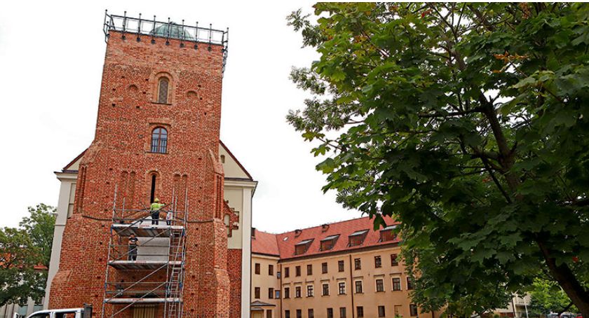Wyjątkowy zegar