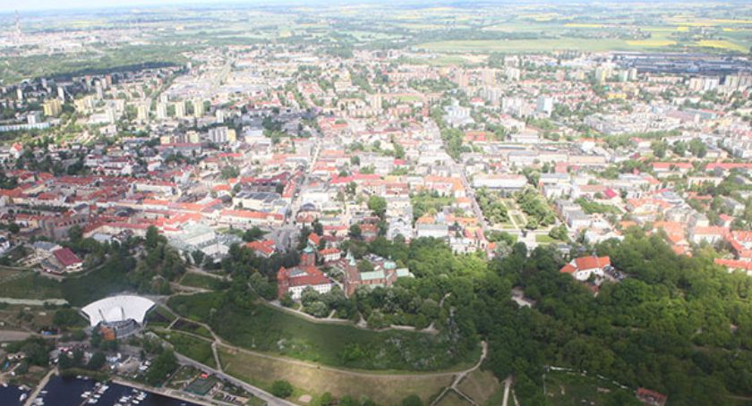 Mnóstwo pomysłów 