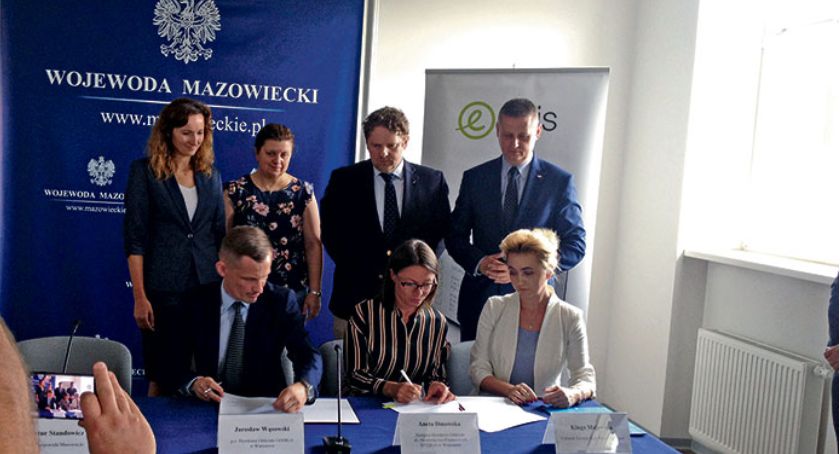 Szybciej i bezpieczniej