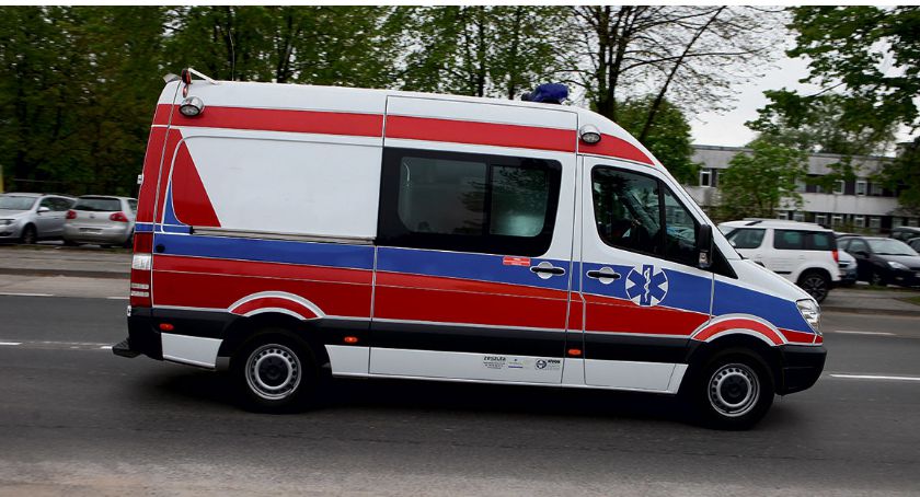 Najgorzej jest w wakacje