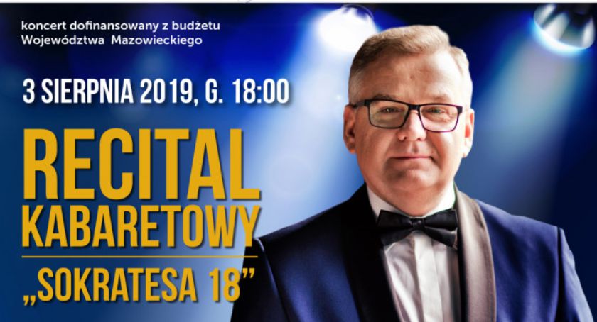Muzyczne spotkanie z Arturem Andrusem