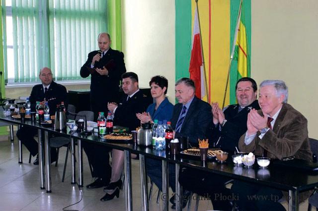 Jesteśmy po to, aby ratować