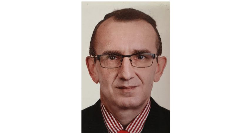 Policja szuka zaginionego mieszkańca Małej Wsi