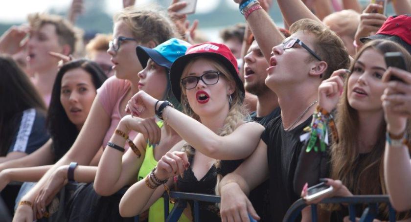 Polish Hip Hop Festival. Tłumy na plaży [FOTORELACJA] 