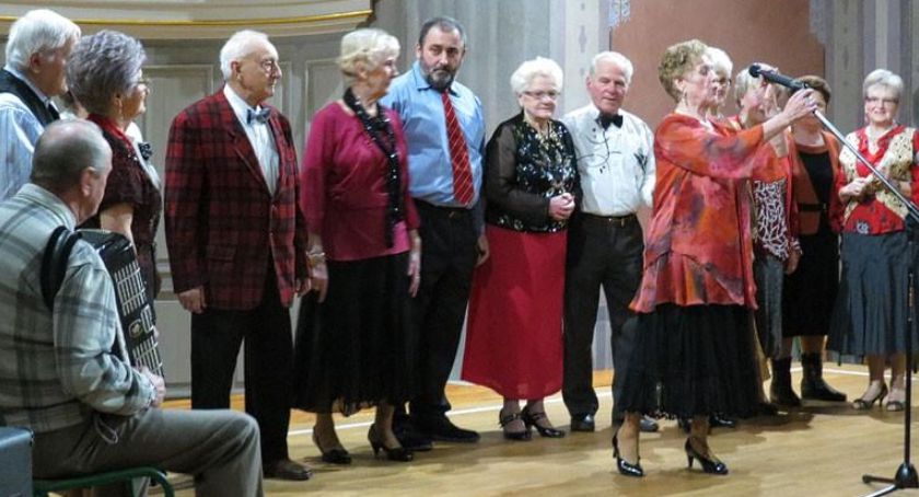 Senioriada już w październiku. Organizatorzy czekają na zgłoszenia