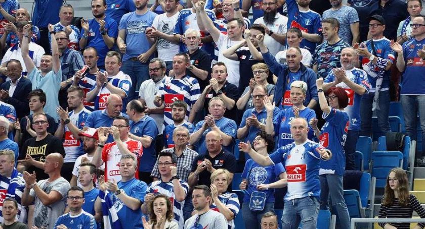 Przyszedł czas na granie, na razie kontrolne