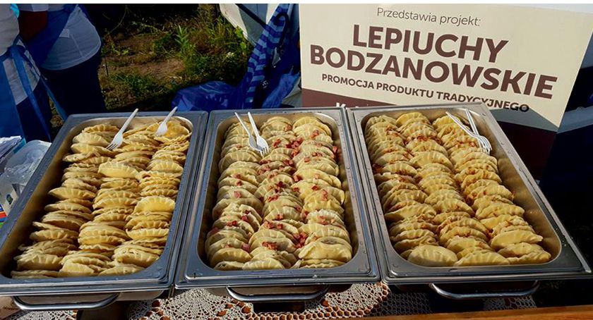 Prosto z Bodzanowa