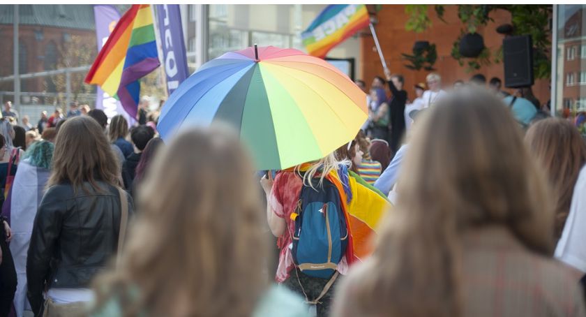 To nie homofobia. W liście do prezydenta chcą by wycofał patronat nad Marszem Równości. 
