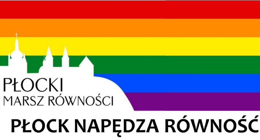 LGBT nie jest ideologią... Organizatorzy Płockiego Marszu Równości odpowiadają na felieton Wiesława Kopcia.