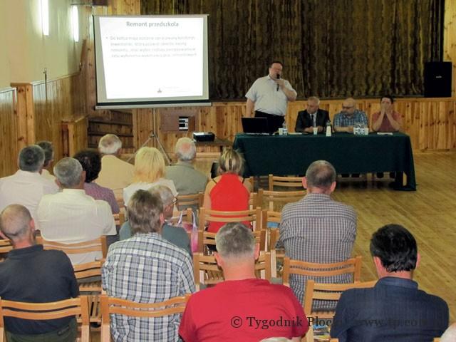 Mało optymistyczne wiadomości