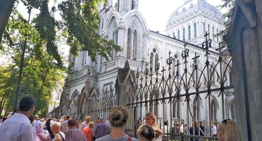 15 sierpnia będzie zamknięty fragment ul. Kazimierza Wielkiego