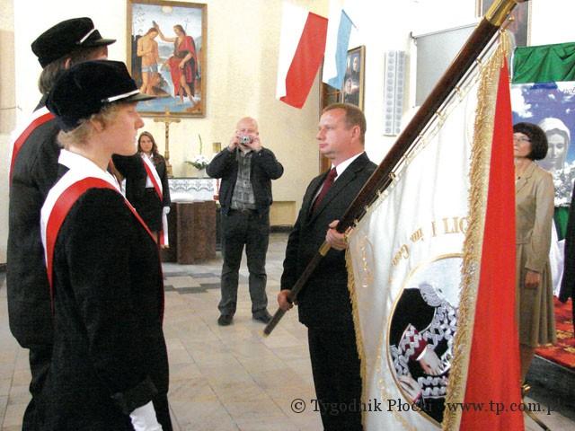 105 lat „Dąbrowskiego”