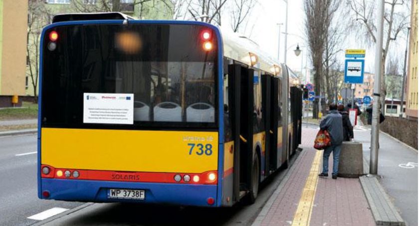 Jak pojadą autobusy 15 i 16 sierpnia?