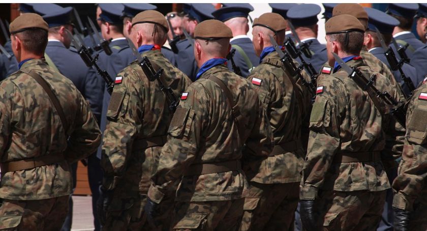 Święto Wojska Polskiego i obrony Płocka